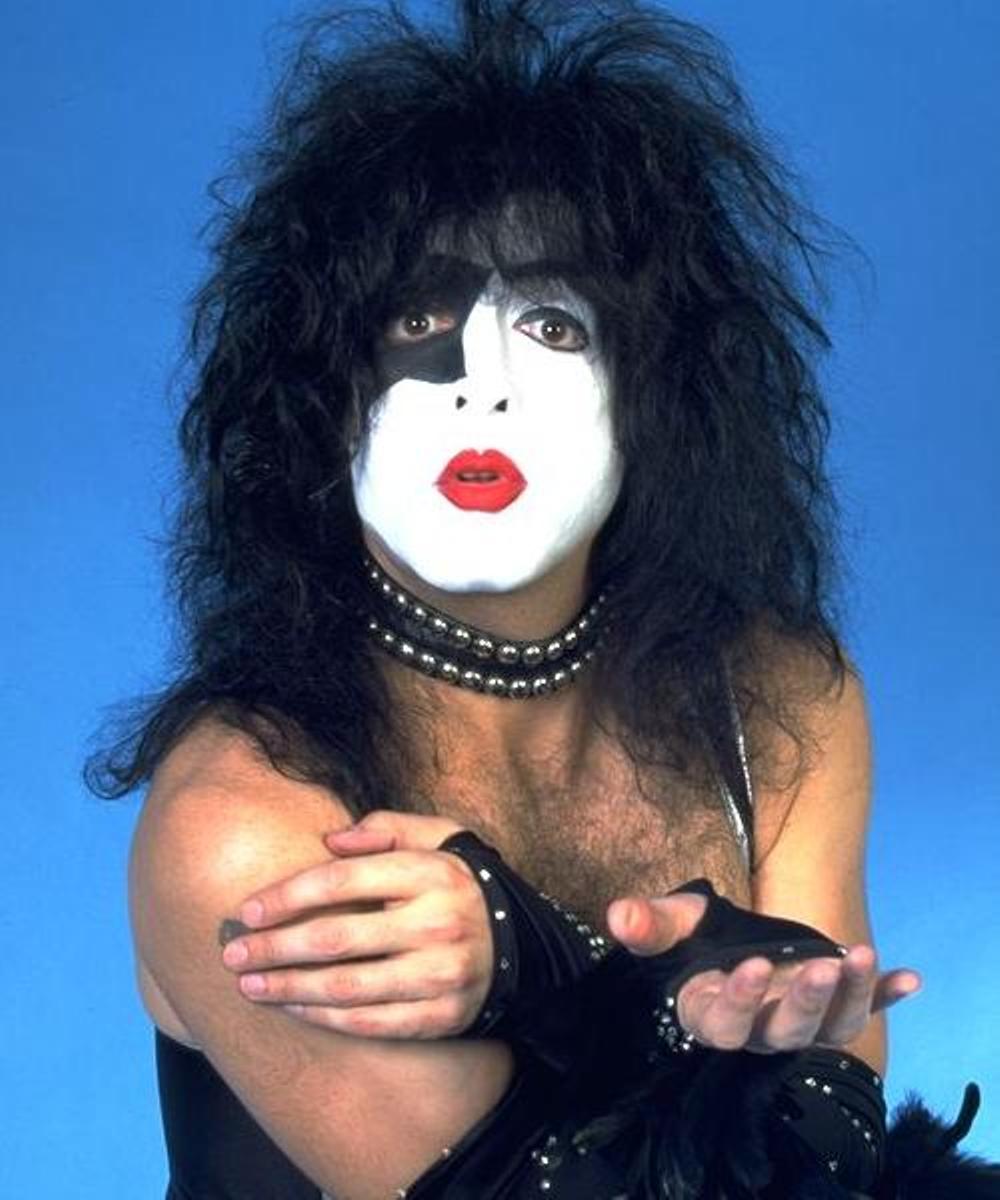 PAUL STANLEY