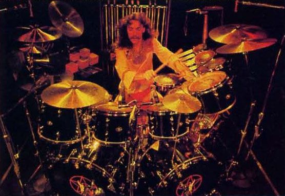 Neil Peart R.I.P.