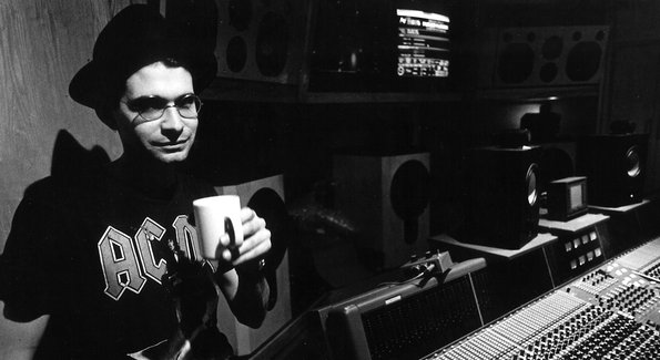 Steve Albini