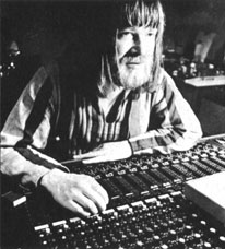 Conny Plank