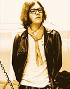 Ronald Frank Asheton (1948-2009)