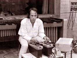 Karlheinz Stockhausen