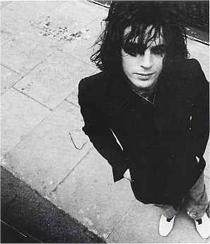 Syd Barrett