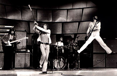 The Who