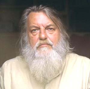 Robert Wyatt today